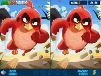 Angry Birds Space - Games House5