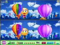 Play Hot Air Balloon Diff online for free