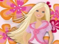 Play Barbie: Spot the Dif online for free