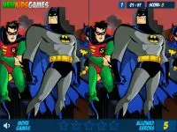 Batman on the Road - Games House5