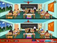 Play Classroom Difference online for free