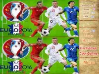 Play Euro 2016 Difference online for free