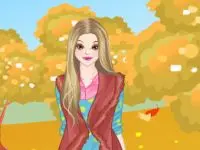 Play Autumn Style online for free