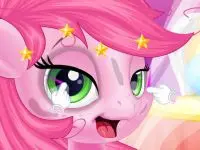 Play Pony Foal Care online for free