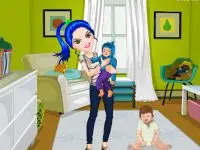 Play Babysitter online for free