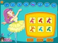 Play Ballerina Dream online for free