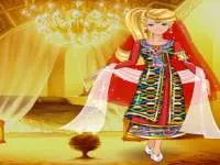 Play Sorceress Dress online for free