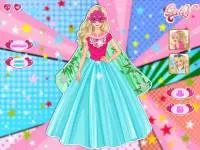 Play Barbie the Superhero online for free