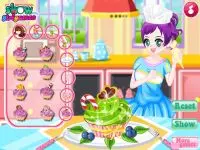 Play Tasty Cake online for free