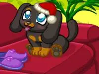 Play Cute Puppy online for free