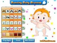 Play Dancing Baby online for free