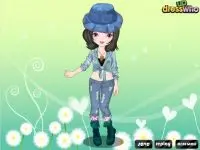 Play Jeans Style online for free
