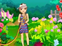 Play Dream Garden online for free