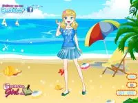 Play Exotic Sunshine online for free