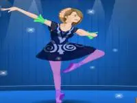 Play Famous Ballerina online for free