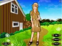 Play Farmer's Daughter online for free