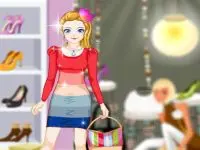 Play Fashion Shopping online for free