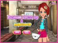 Play Makeup and Dress-Up online for free