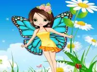 Play Beautiful Flower Fai online for free