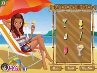 My Town Beauty - Games House2