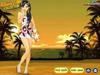 Play Hawaii Vacation online for free