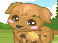 Play Labrador Puppy Care online for free