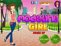 Play Fashion Model online for free