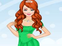 Play Redheaded Princess online for free