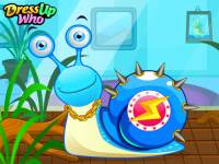 Play Snaily online for free