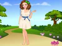 Play Spring Fairy online for free