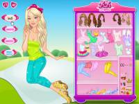 Play Summer Picnic online for free