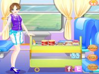 Play Train Attendant online for free