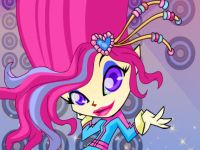 Play Troll Dress-Up online for free