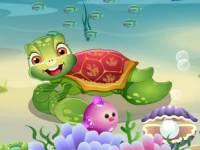 Play Sea Turtle Care online for free