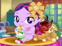 Play Twilight and Rainbow online for free