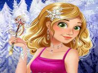 Play Winter Fairies online for free