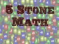 Play Sum of 5 Stones online for free