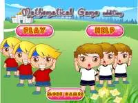 Play Addition Puzzles online for free
