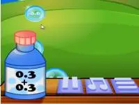 Play Popping Bubbles online for free