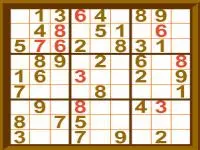Play Autumn Time Sudoku online for free