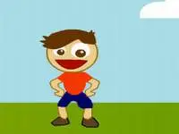 Play Math Sports online for free