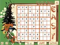 Play Japanese Sudoku online for free