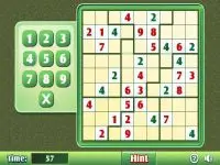 Play Puzzle Sudoku online for free