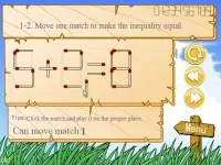 Play Matchstick Math online for free