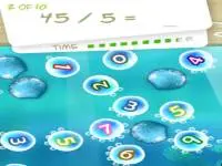 Play Math Bubbles online for free