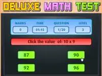 Play Math Test online for free