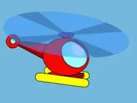 Play Math Helicopter online for free
