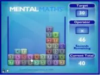 Play Mental Math online for free