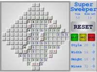 Play Diamond Minesweeper online for free