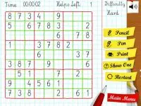 Play Paper Sudoku online for free